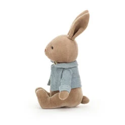 JellyCat Jasper Rabbit - H23cm -JELLYCAT Store JASP2R 1