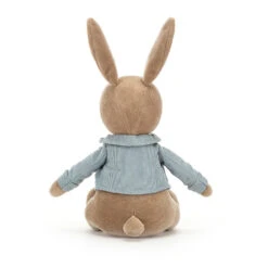 JellyCat Jasper Rabbit - H23cm -JELLYCAT Store JASP2R 2