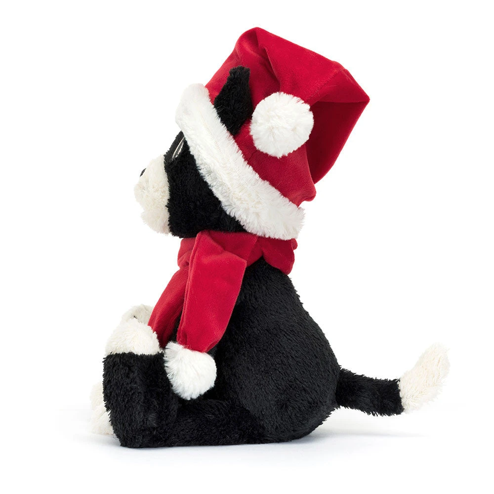 Jellycat Christmas Jack 2 Jellycat Christmas Jack - Image 2