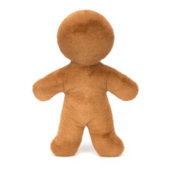 Jellycat Gingerbread Fred (Large) 5 Jellycat Gingerbread Fred (Large) -JELLYCAT Store JGB2FT 3 72778