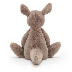 JellyCat Kara Kangaroo - H20cm 5 JellyCat Kara Kangaroo - H20cm -JELLYCAT Store KAR2K 2 1b99e5b8 0e71 4b7e 9495 b9af23535f17