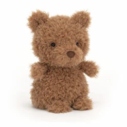 JellyCat Little Bear - H18cm