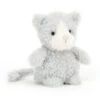 JellyCat Little Kitten - H18cm
