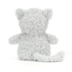 JellyCat Little Kitten - H18cm -JELLYCAT Store L3K 2