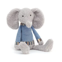 JellyCat Lingley Elephant - H29cm