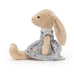 Jellycat Floral Lottie Bunny -JELLYCAT Store LOT3BF 1 1