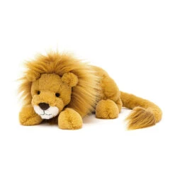 JellyCat Louie Lion - Little H8cm