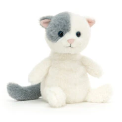JellyCat Munchkin Cat - H19cm