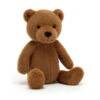JellyCat Maple Bear - Medium H24cm