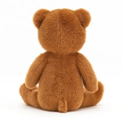 JellyCat Maple Bear - Medium H24cm -JELLYCAT Store MAP2B 2