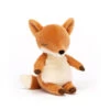 JellyCat Minikin Fox - H15cm