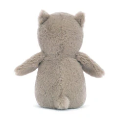 Jellycat Nippit Owl 5 Jellycat Nippit Owl -JELLYCAT Store NIP3O 3 27103