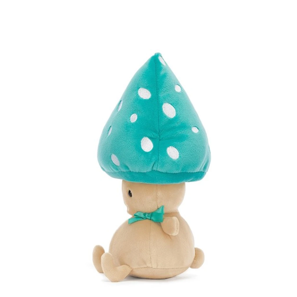 Jellycat Fun-Guy Bertie 2 Jellycat Fun-Guy Bertie - Image 2