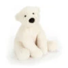 JellyCat Perry Polar Bear - Large H36cm