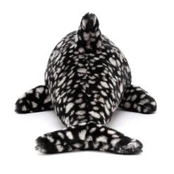 JellyCat Pebbles Whale Shark - H54cm -JELLYCAT Store PEB1WS 2