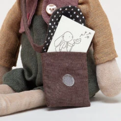 JellyCat Pedlar Bunny - H31cm -JELLYCAT Store PED3B 3