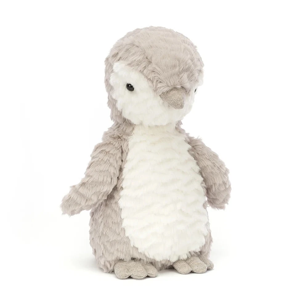 Jellycat Ditzi Penguin - Medium H26cm 1 Jellycat Ditzi Penguin - Medium H26cm