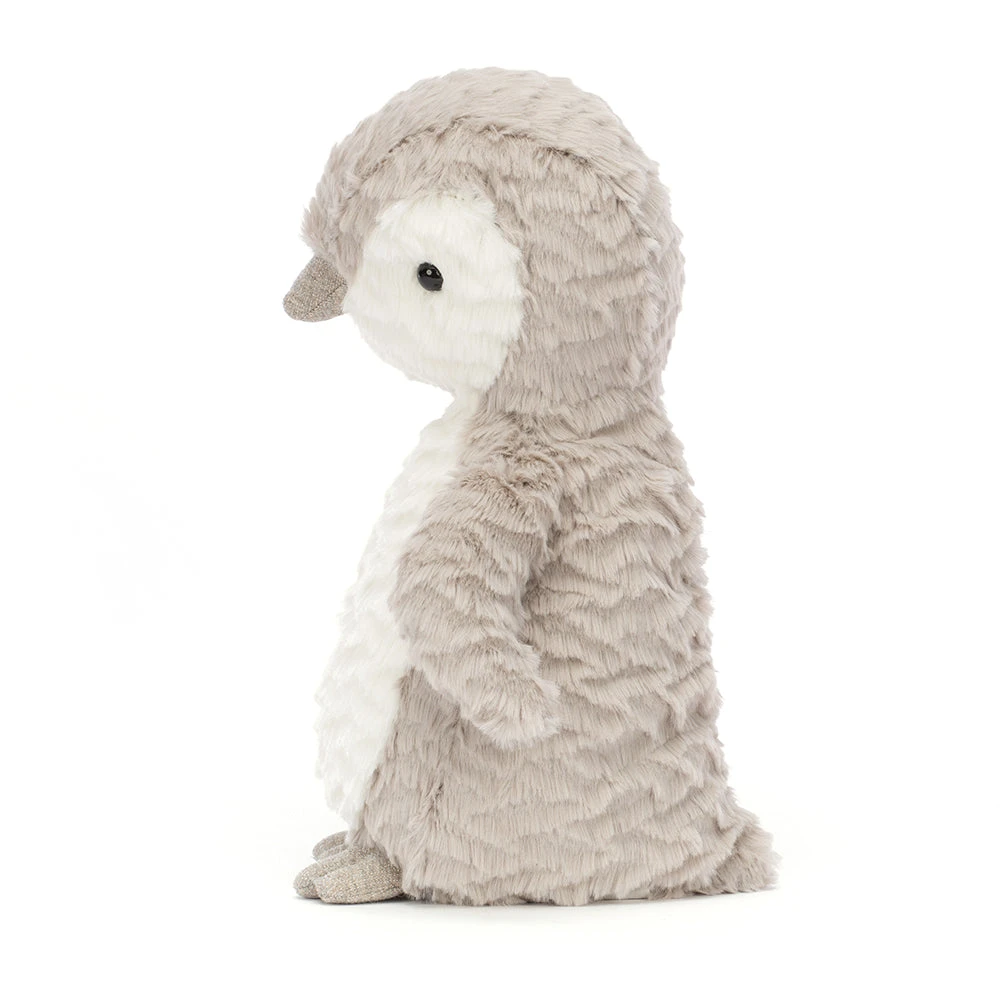 Jellycat Ditzi Penguin - Medium H26cm 2 Jellycat Ditzi Penguin - Medium H26cm - Image 2