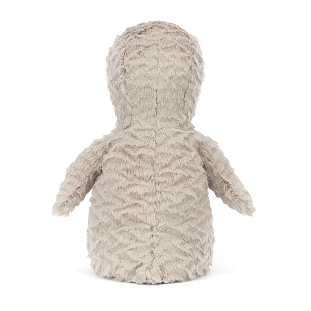 Jellycat Ditzi Penguin - Medium H26cm 3 Jellycat Ditzi Penguin - Medium H26cm - Image 3