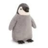 JellyCat Percy Penguin - Large H36cm