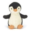 JellyCat Peanut Penguin - Small H11cm