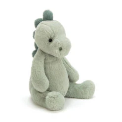 JellyCat Puffles Dino - Medium H32cm