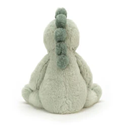 JellyCat Puffles Dino - Medium H32cm 5 JellyCat Puffles Dino - Medium H32cm -JELLYCAT Store PUF2D 2