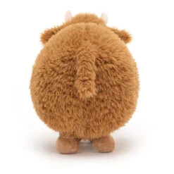 Jellycat Rolbie Cow - Medium H28cm -JELLYCAT Store ROL2C 2