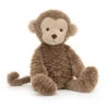 JellyCat Rolie Polie Monkey - H32cm
