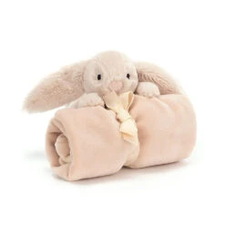 JellyCat Shooshu Bunny Soother 4 JellyCat Shooshu Bunny Soother -JELLYCAT Store SHOS4B 1