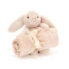 JellyCat Shooshu Bunny Soother