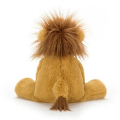 JellyCat Smudge Lion - Medium H34cm -JELLYCAT Store SMG2L 2