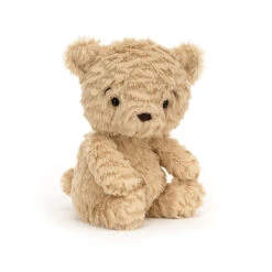 JellyCat Squishu Bear - Medium H20cm
