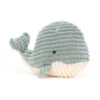 JellyCat Cordy Roy Whale - Medium H23cm
