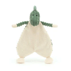 JellyCat Cordy Roy Baby Dino Soother - H23cm -JELLYCAT Store SRS4D