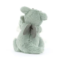 Jellycat Bashful Dragon Soother -JELLYCAT Store STH4DR 3 60832