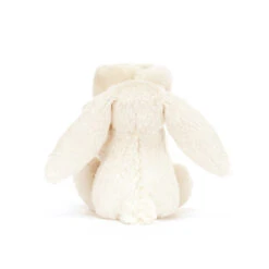 Jellycat Blossom Cream Bunny 'Berry' Soother 7 Jellycat Blossom Cream Bunny 'Berry' Soother -JELLYCAT Store STH4MS 3 28382