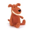 JellyCat Toothy Mutt - Large H36cm