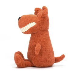 JellyCat Toothy Mutt - Large H36cm -JELLYCAT Store TO3MT 1