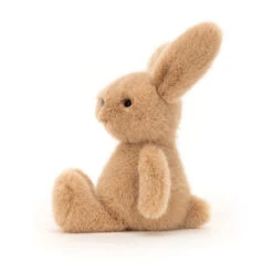 JellyCat Toppity Bunny - H28cm -JELLYCAT Store TOPP4B 1