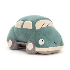 JellyCat Wizzi Car - H12cm