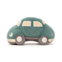 JellyCat Wizzi Car - H12cm 5 JellyCat Wizzi Car - H12cm -JELLYCAT Store TRANS2C 1