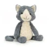JellyCat Tuffet Cat - H31cm