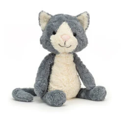 JellyCat Tuffet Cat - H31cm