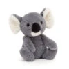 JellyCat Tumbletuft Koala - H20cm