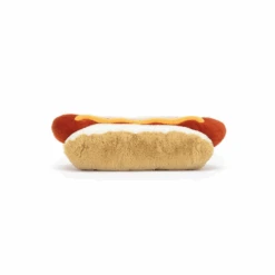 Jellycat Amuseable Hot Dog -JELLYCAT Store Untitleddesign 2024 03 07T135240.085