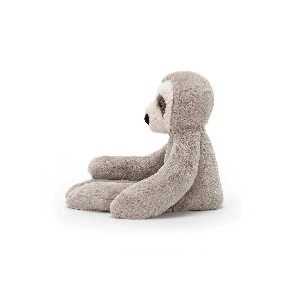 Jellycat Bailey Sloth 2 Jellycat Bailey Sloth - Image 2