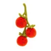 JellyCat Vivacious Vegetable Tomato - H8cm