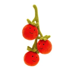 JellyCat Vivacious Vegetable Tomato - H8cm