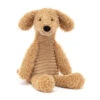 JellyCat Wurly Dog - H39cm
